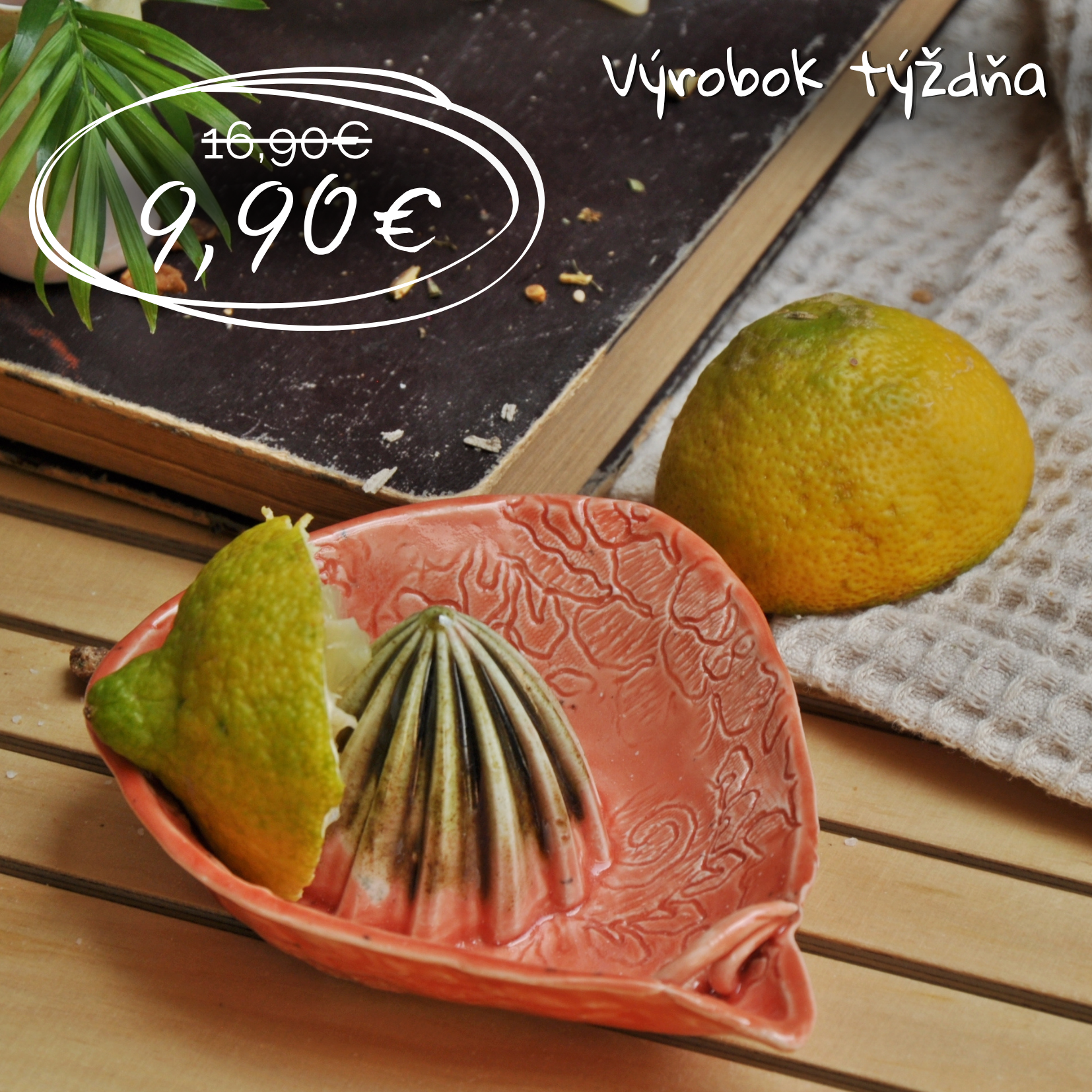 Výrobky týždňa