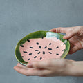 Teller M Melone