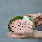 Teller M Melone