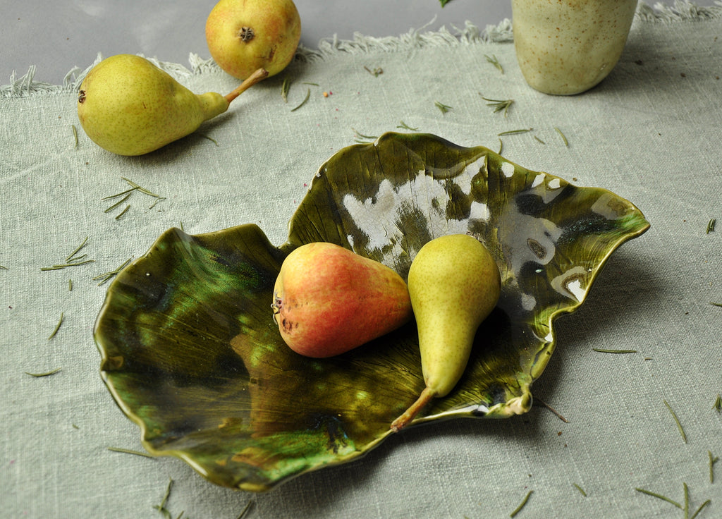 Ginkgo bowl L