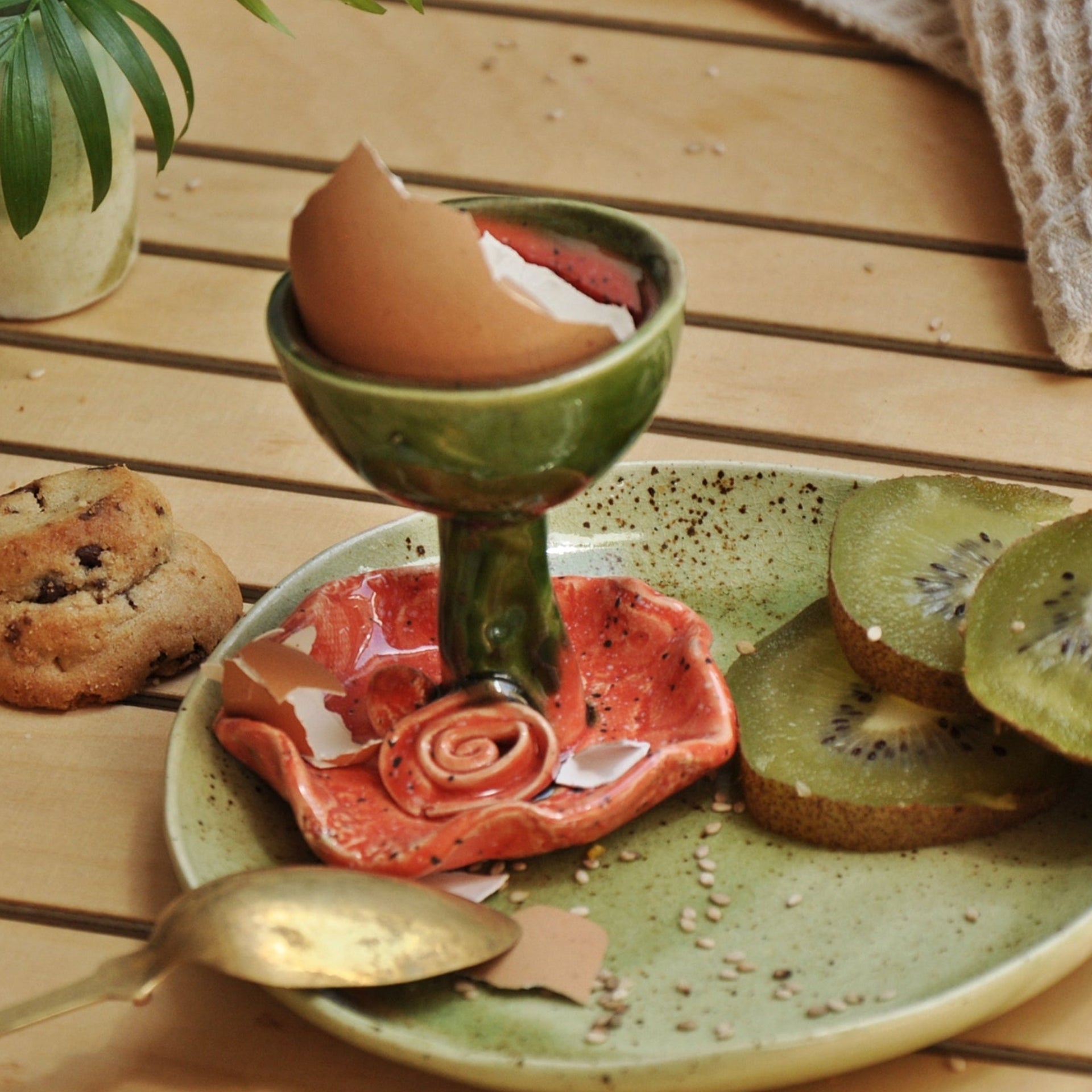 Eierbecher
