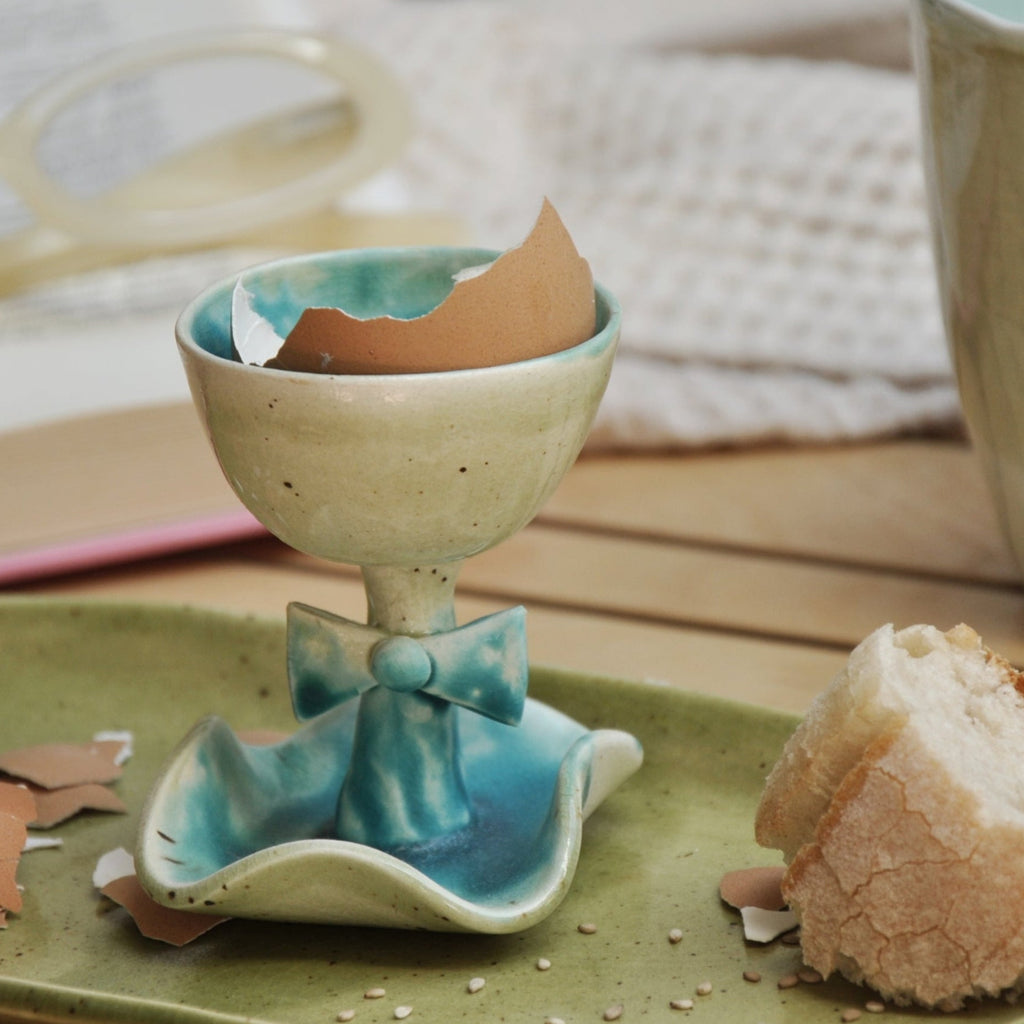 Eierbecher