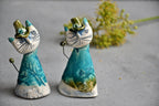 Katze mini S Natur