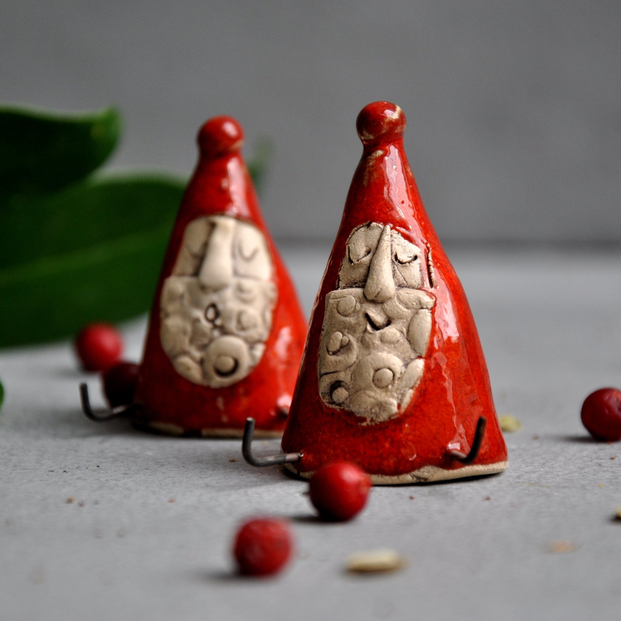 Nikolaus Mini stehend S