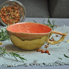 Tasse Kreis L
