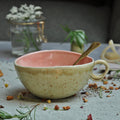 Tasse Kreis M