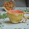 Kubistische Tasse