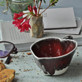 Tasse Herz L