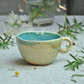 Tasse Kreis S