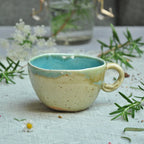 Tasse Kreis S