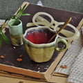 Tasse Blume S