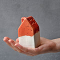 Zuckerdose Haus
