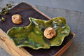 Ginkgo bowl M