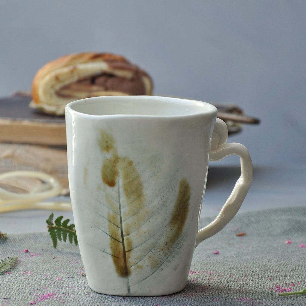 Tasse XL Farn