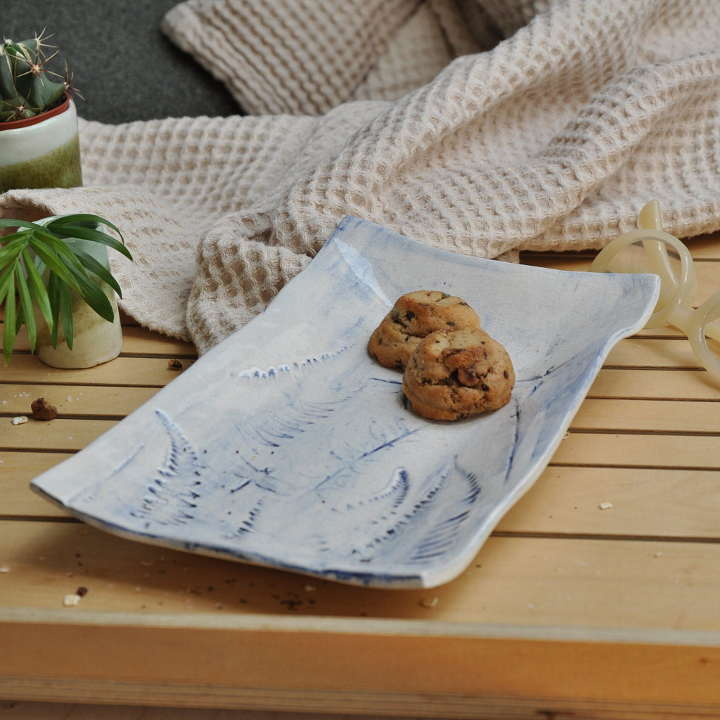 Strudelblech Natur