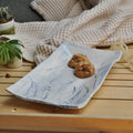 Strudelblech Natur