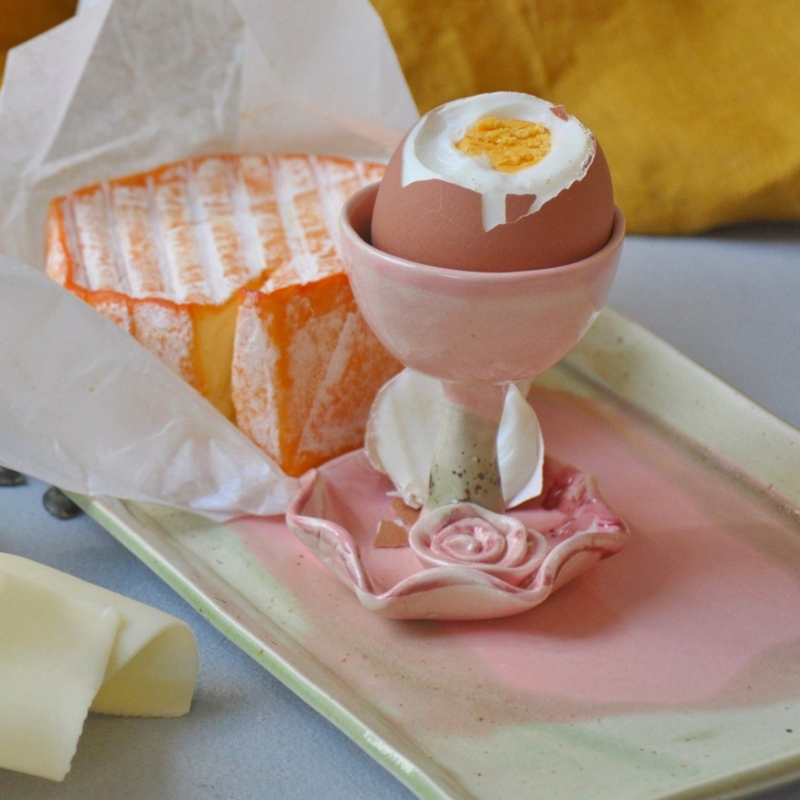 Eierbecher