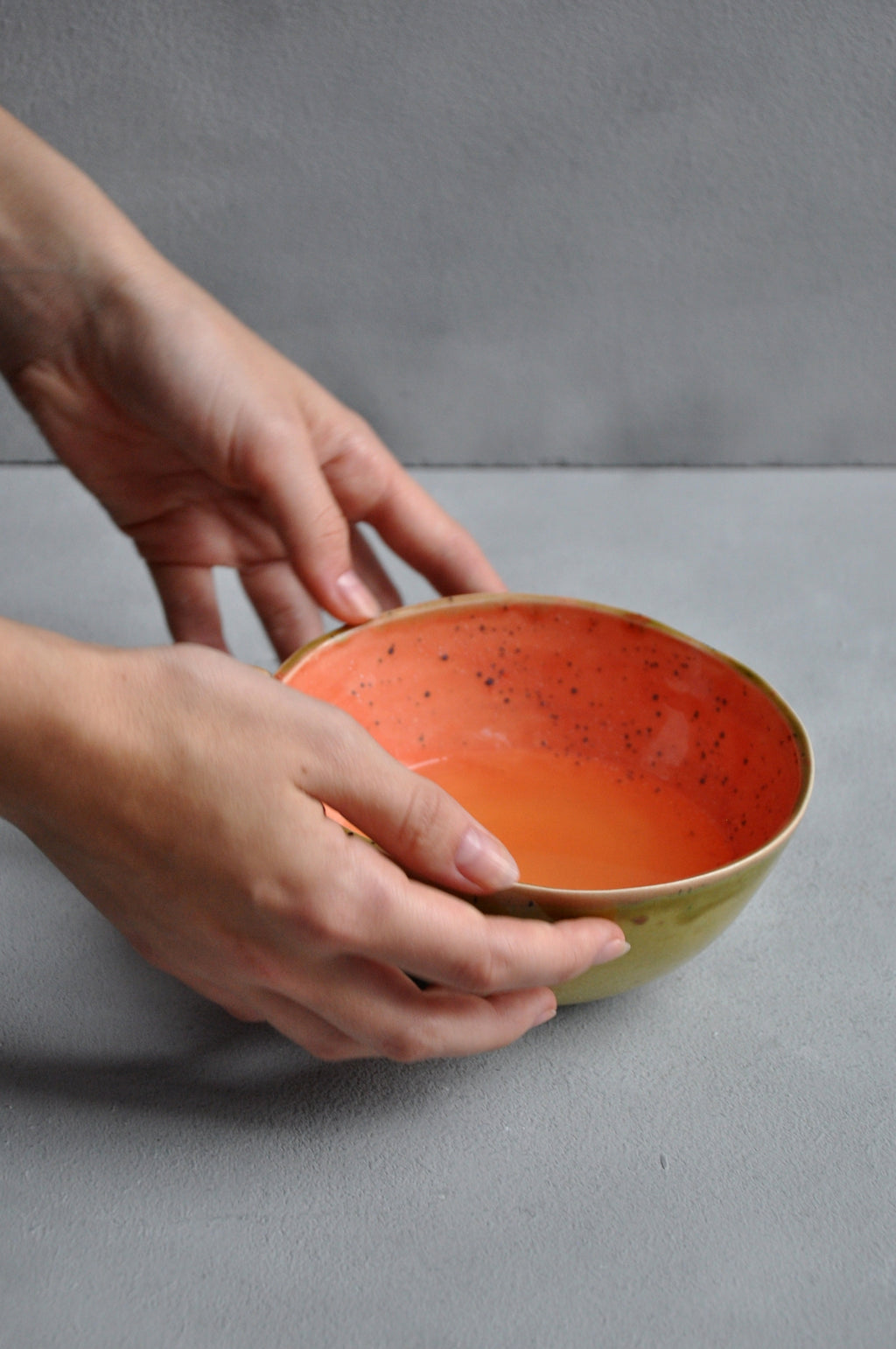 Tasse Kreis L