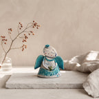 Angel standing S