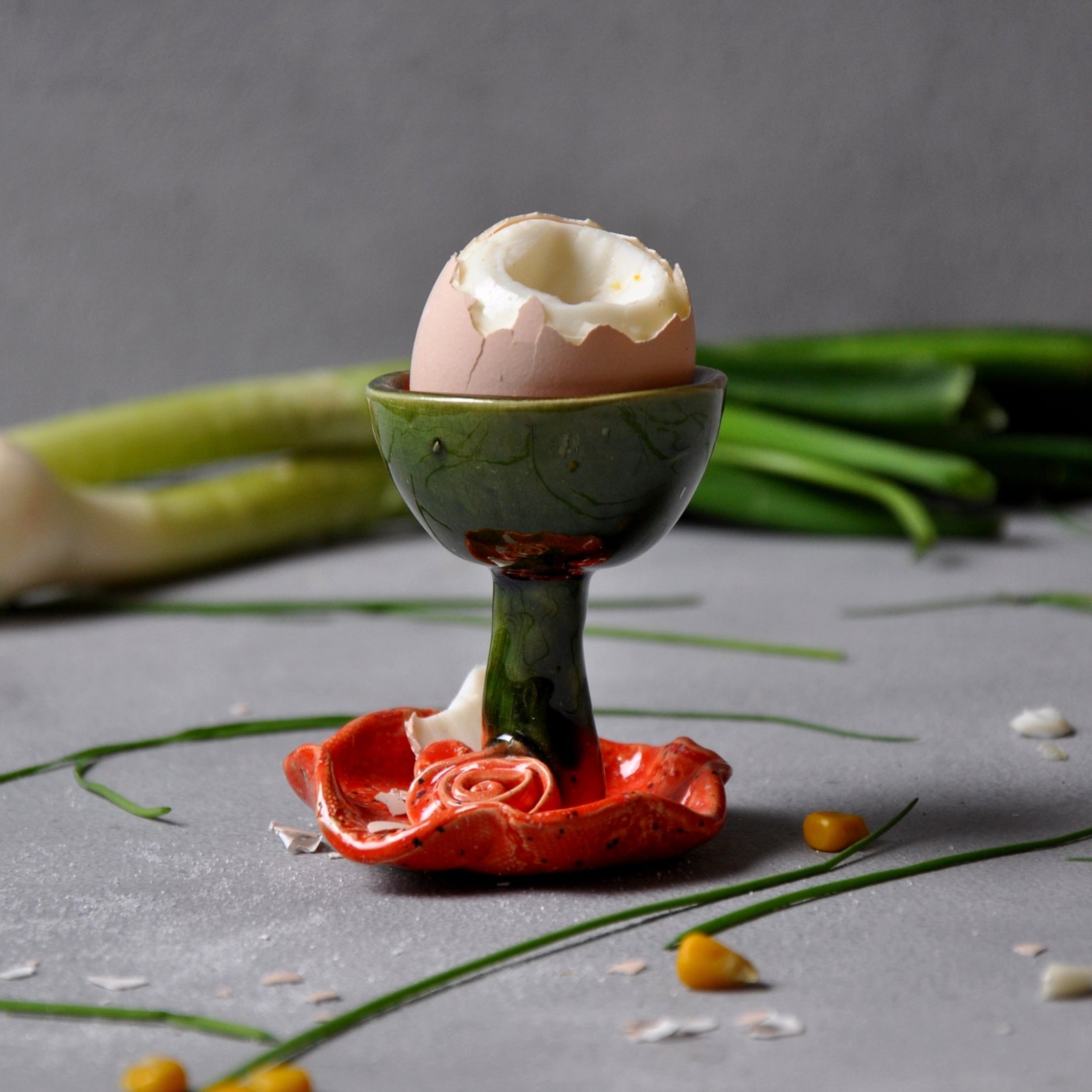 Eierbecher