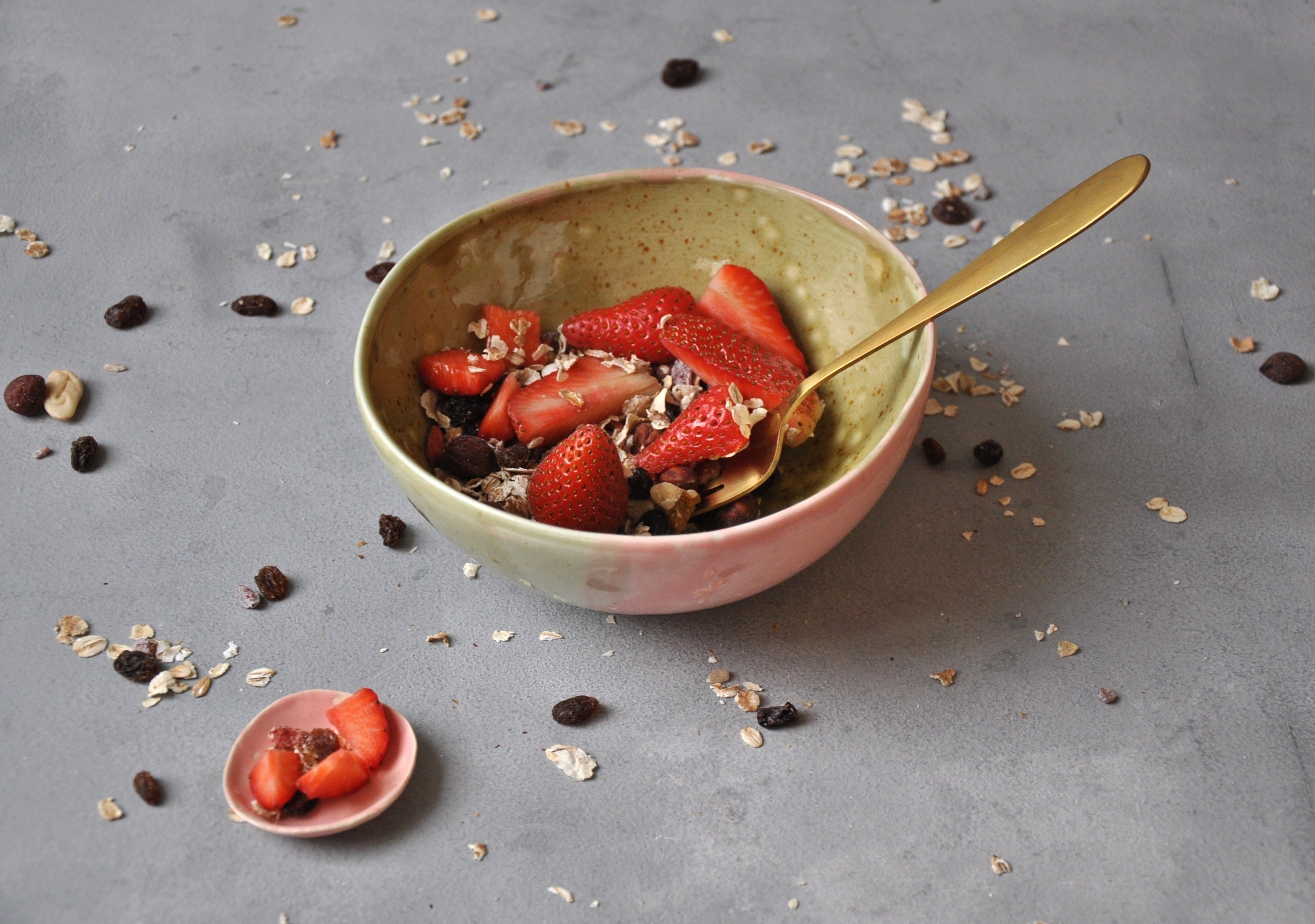 Müslischale XL