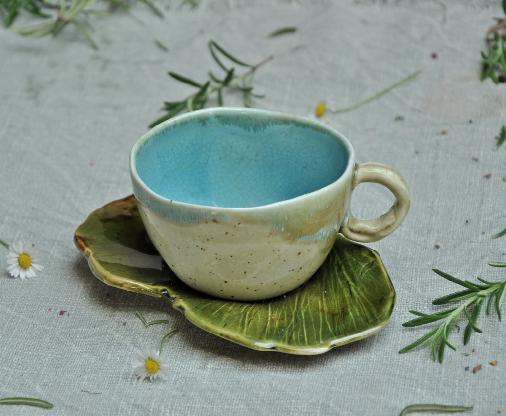 Tasse Kreis S