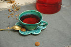 Tasse Kreis S