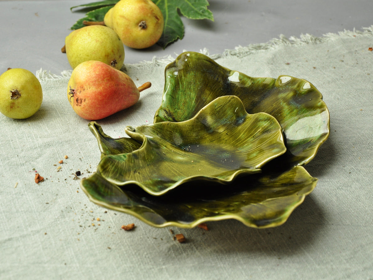 Ginkgo bowl M