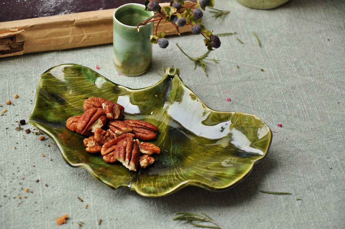 Ginkgo bowl M