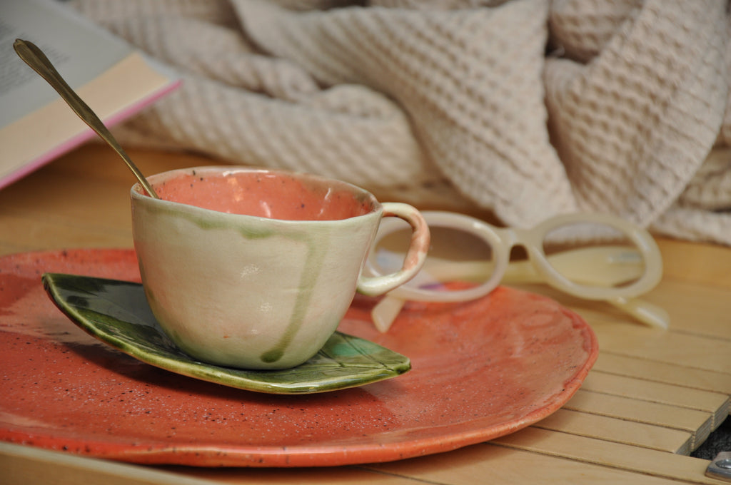 Tasse Kreis S
