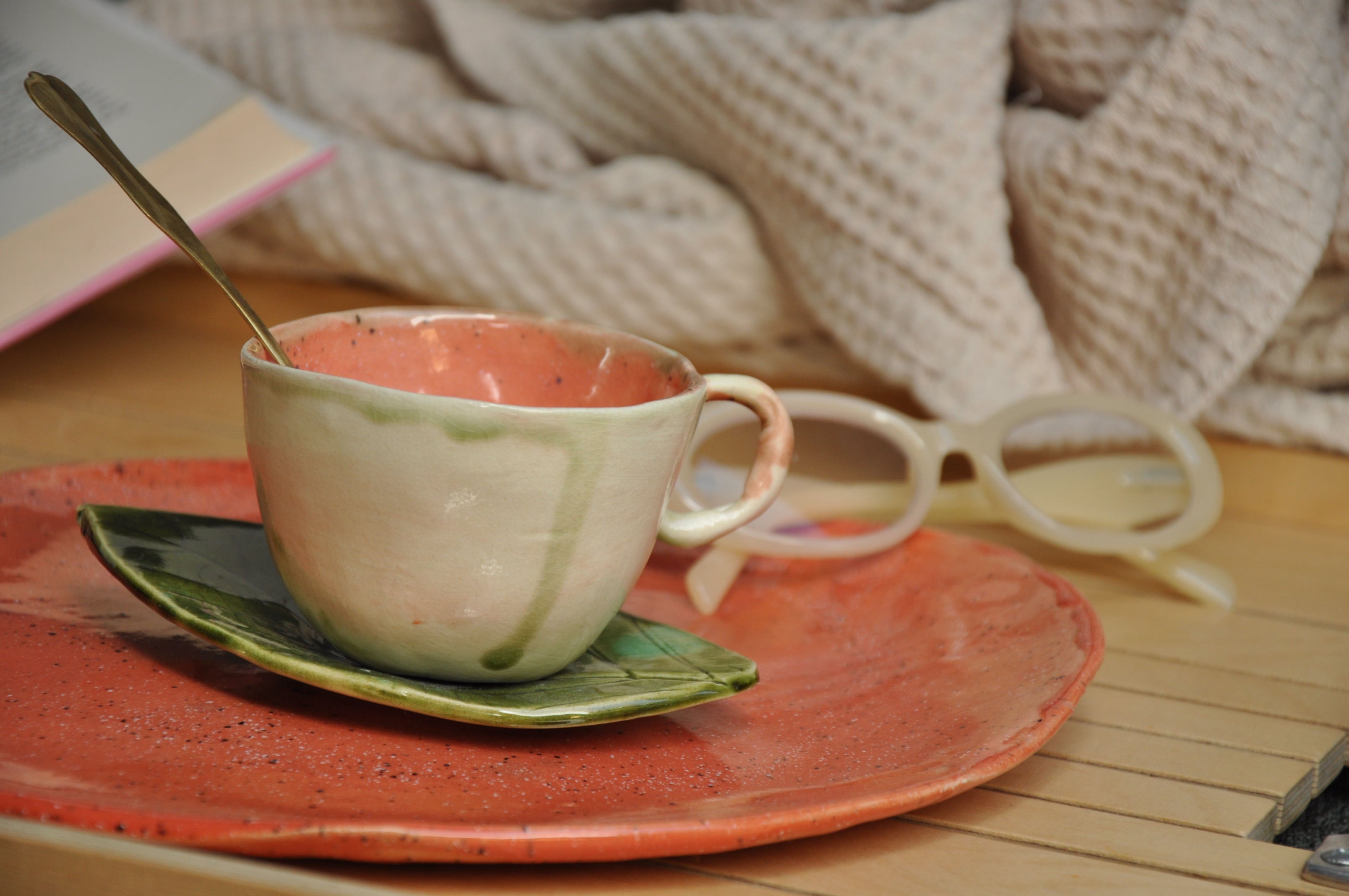 Tasse Kreis S