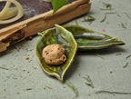 Bowl leaf classic S