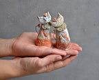 Mini-Katze S