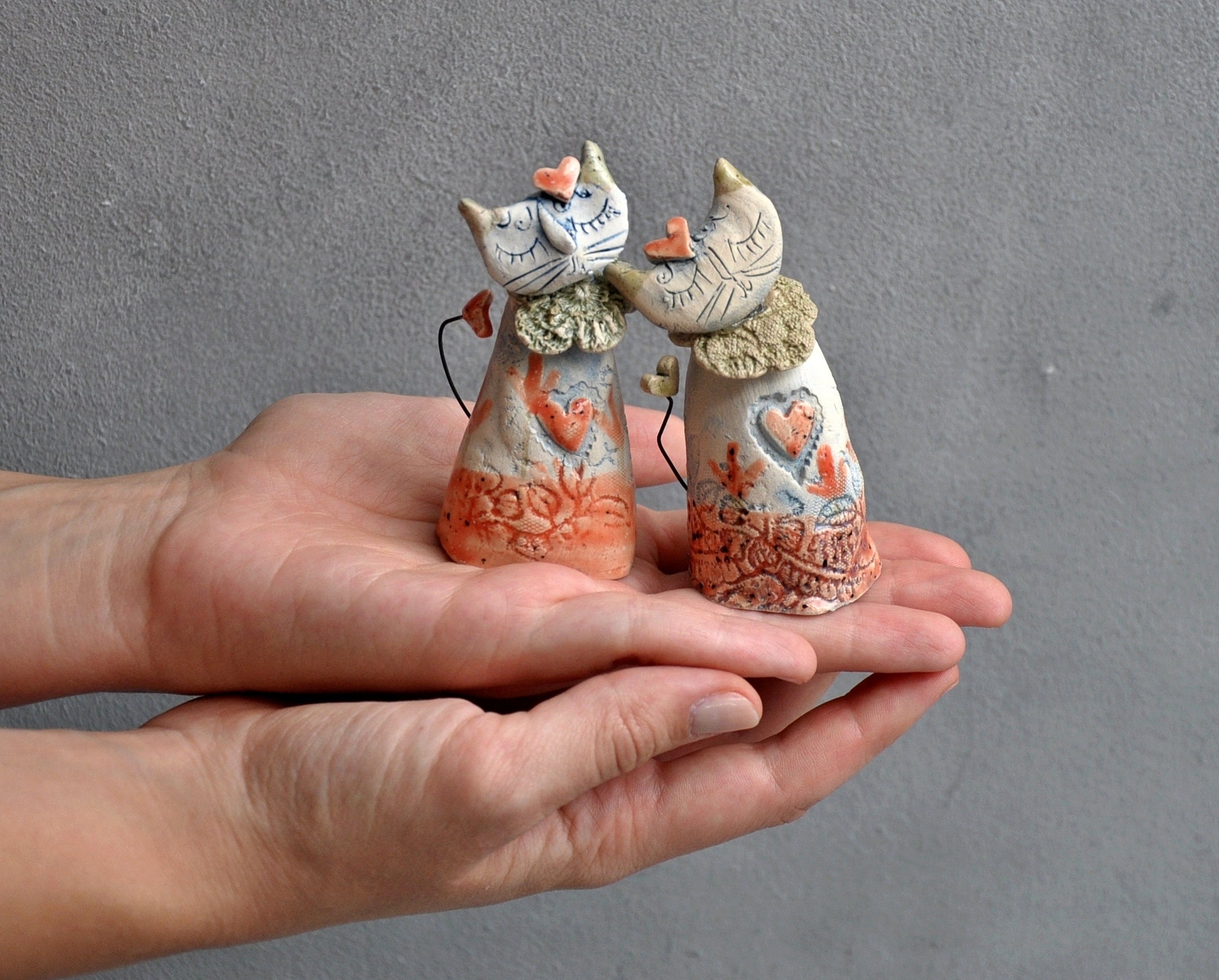 Mini-Katze S