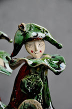 Clown M