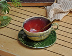 Tasse Kreis M