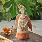 Angel standing M