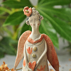 Angel standing M
