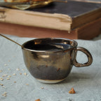 Tasse Kreis Metall S