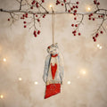Hanging Angel Long M