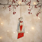 Hanging Angel Long M