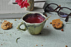 Tasse Blume S